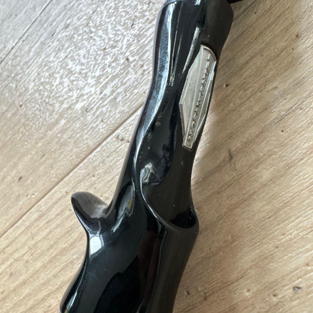 Daiwa ブレイゾン C67MH-2•FR ベイトロッド