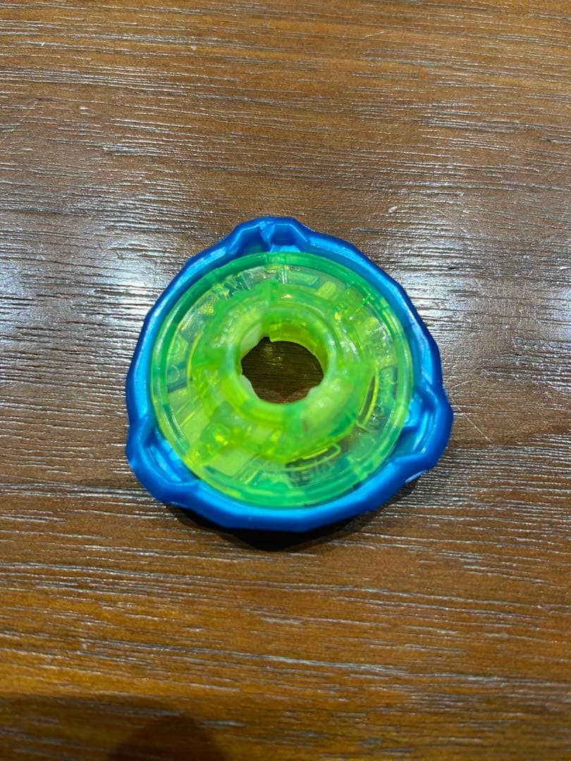 ベイブレードx エアロペガサス3-70A 使用品