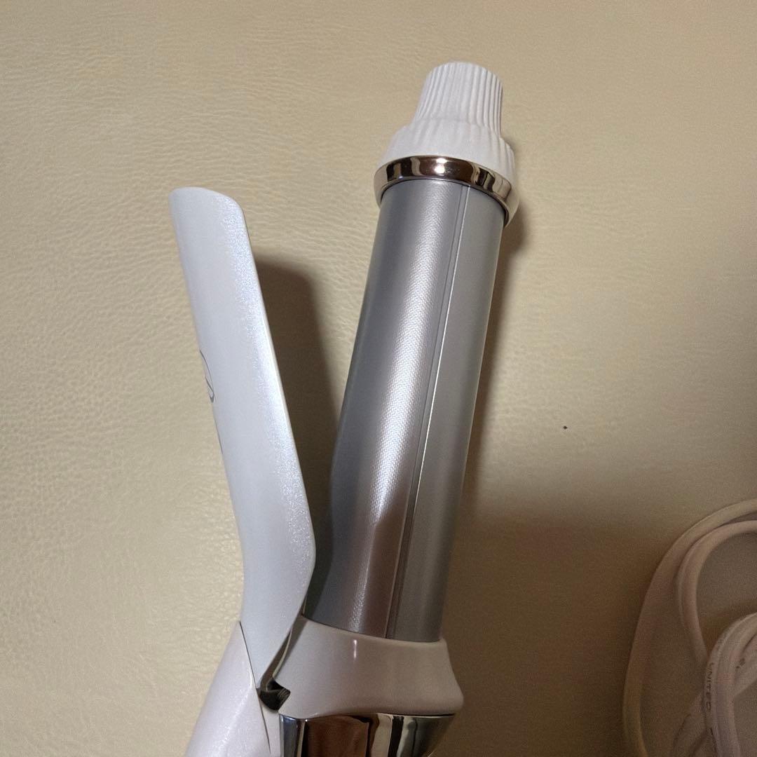 Refa リファ ビューテック カールアイロンRE-AF00A 32mm