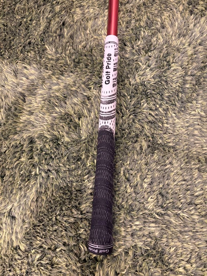 スピーダーエボリューション2 テーラーメイドスリーブ付きシャフト　ドライバー用