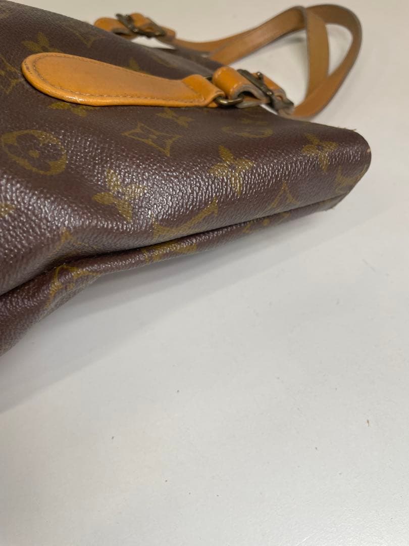 Louis Vuitton バケットPM ショルダーバッグ