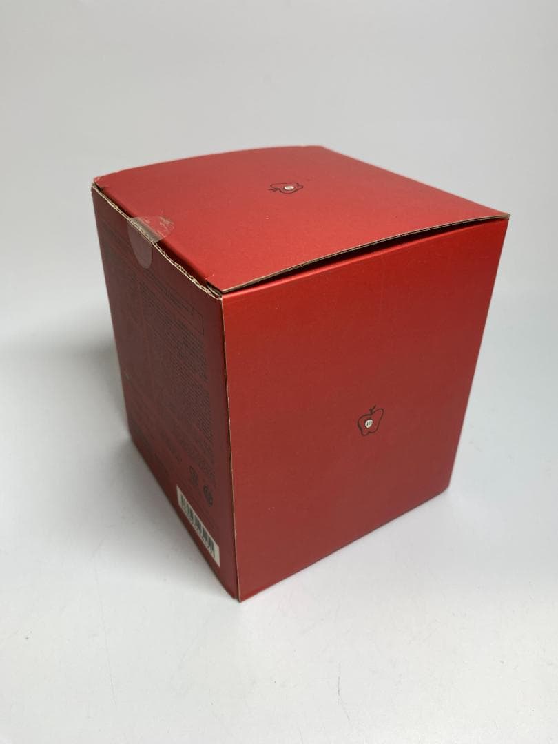 アンダーカバー メディコムトイ ギラップル GILAPPLE レッド 照明