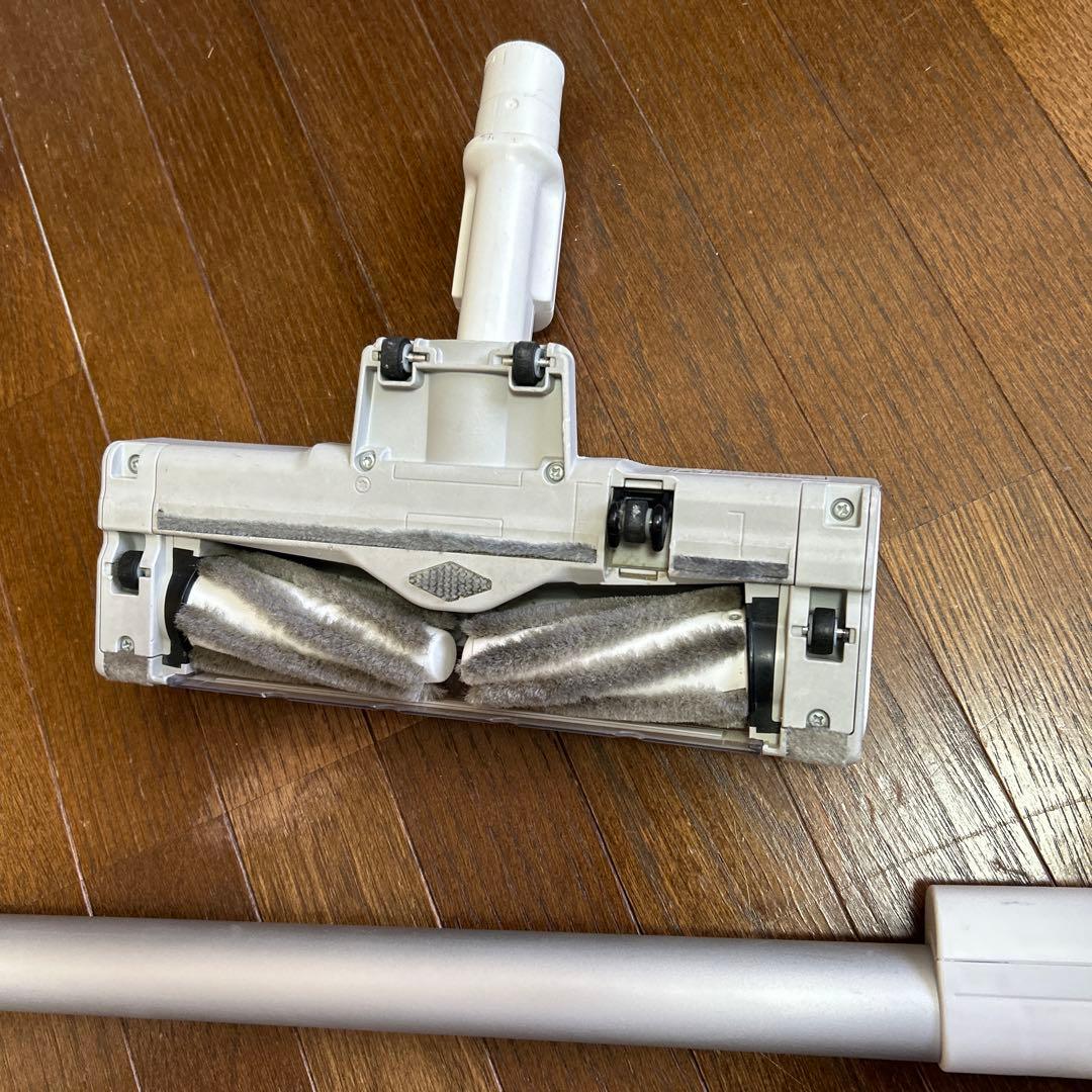 パナソニック コードレススティック掃除機 MC-SB85K 中古美品