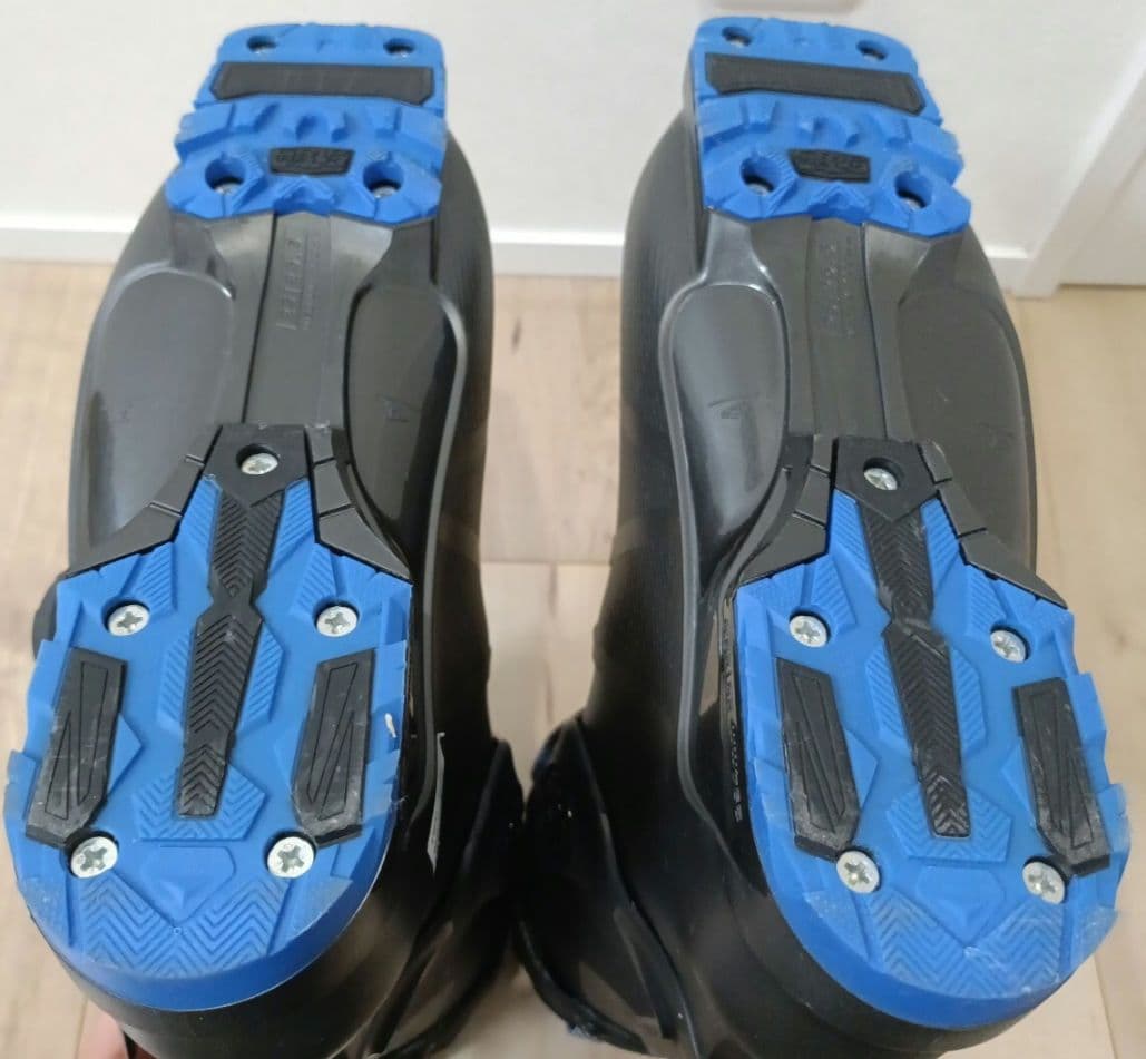 サロモンSalomon S/PRO Supra BOA 120 スキーブーツ美品