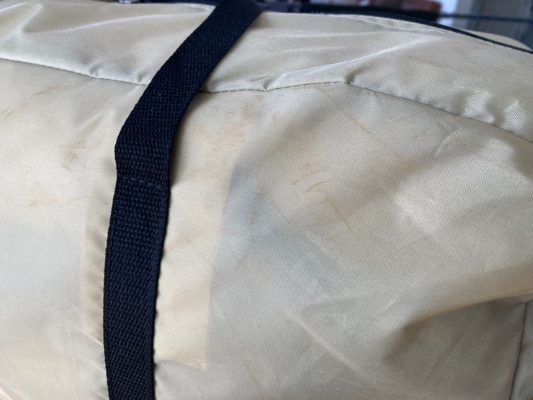 【未使用】 DOD、ビッグワンポールテント、T8-200T、ベージュ