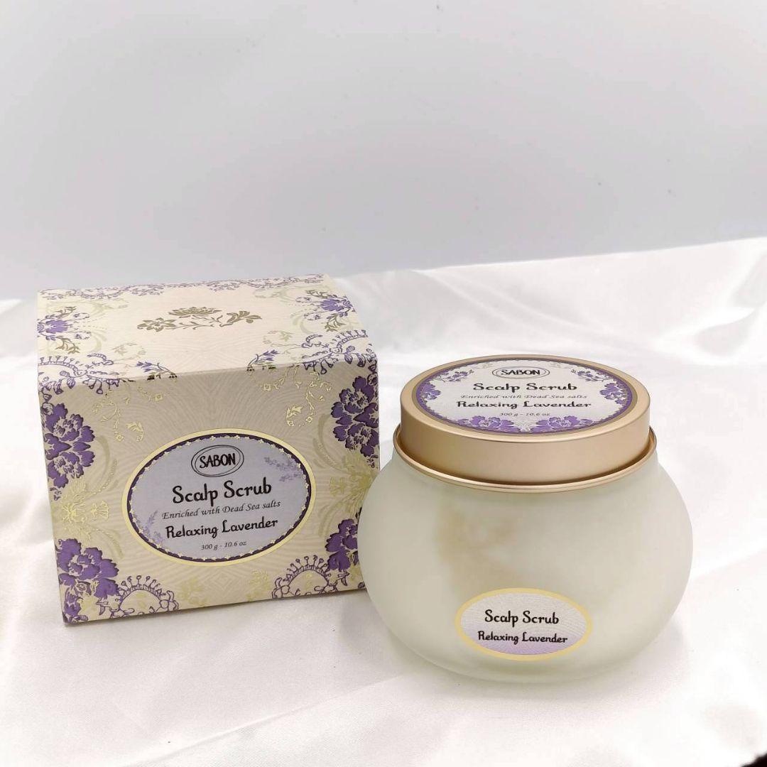 1207 【新品】 SABON サボン ギフトボックス