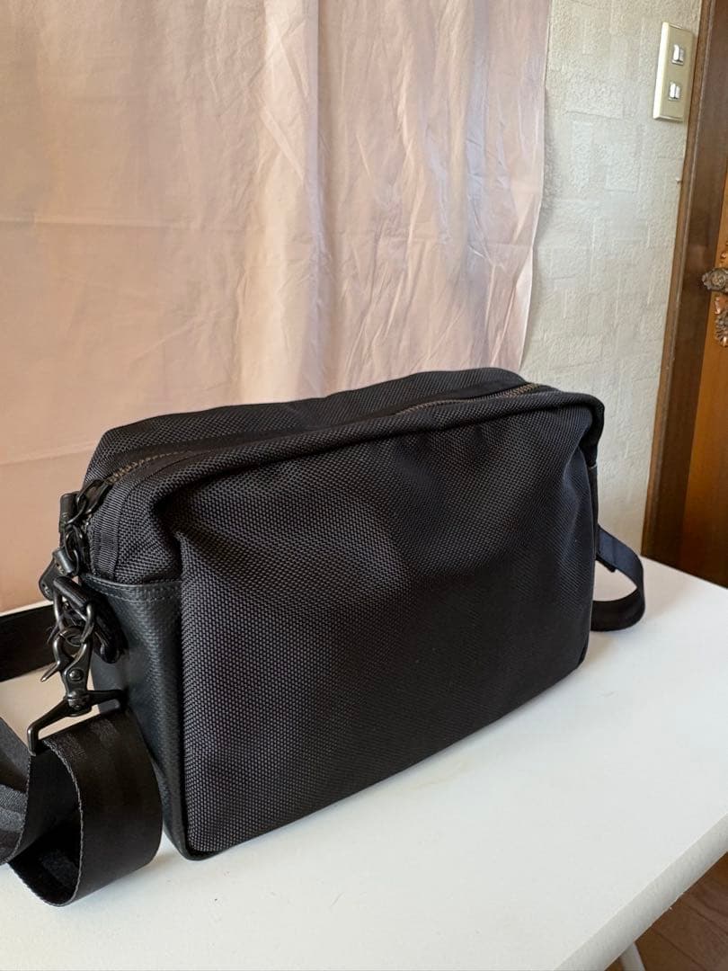 PORTER HEAT/ヒート ポーター ショルダーバッグ