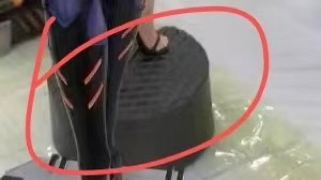 サイバーパンク ルーシー ガレージキット ガレキ スタチュー②