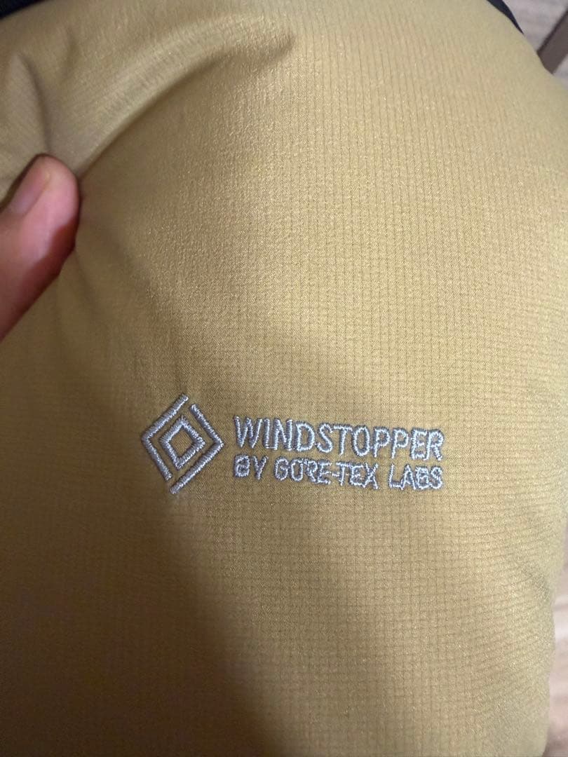 美品THE NORTH FACE バルトロライトジャケット