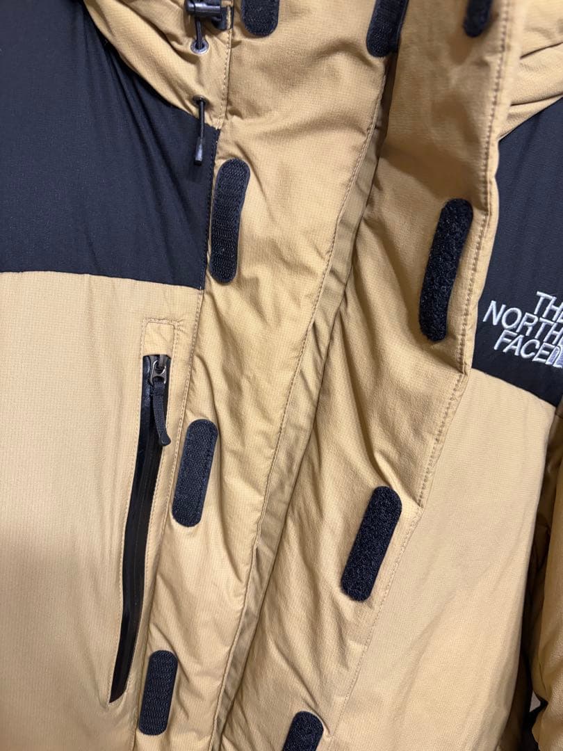 美品THE NORTH FACE バルトロライトジャケット
