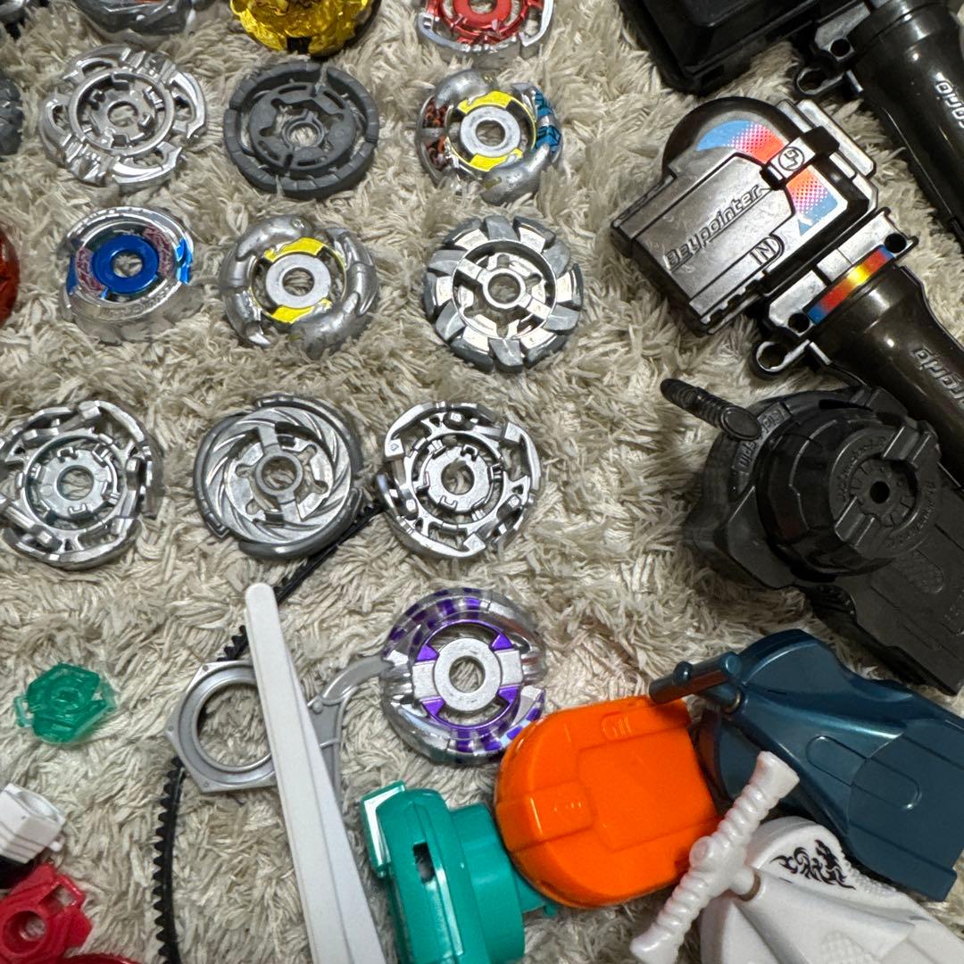 メタルファイトベイブレード　まとめ売り【5274