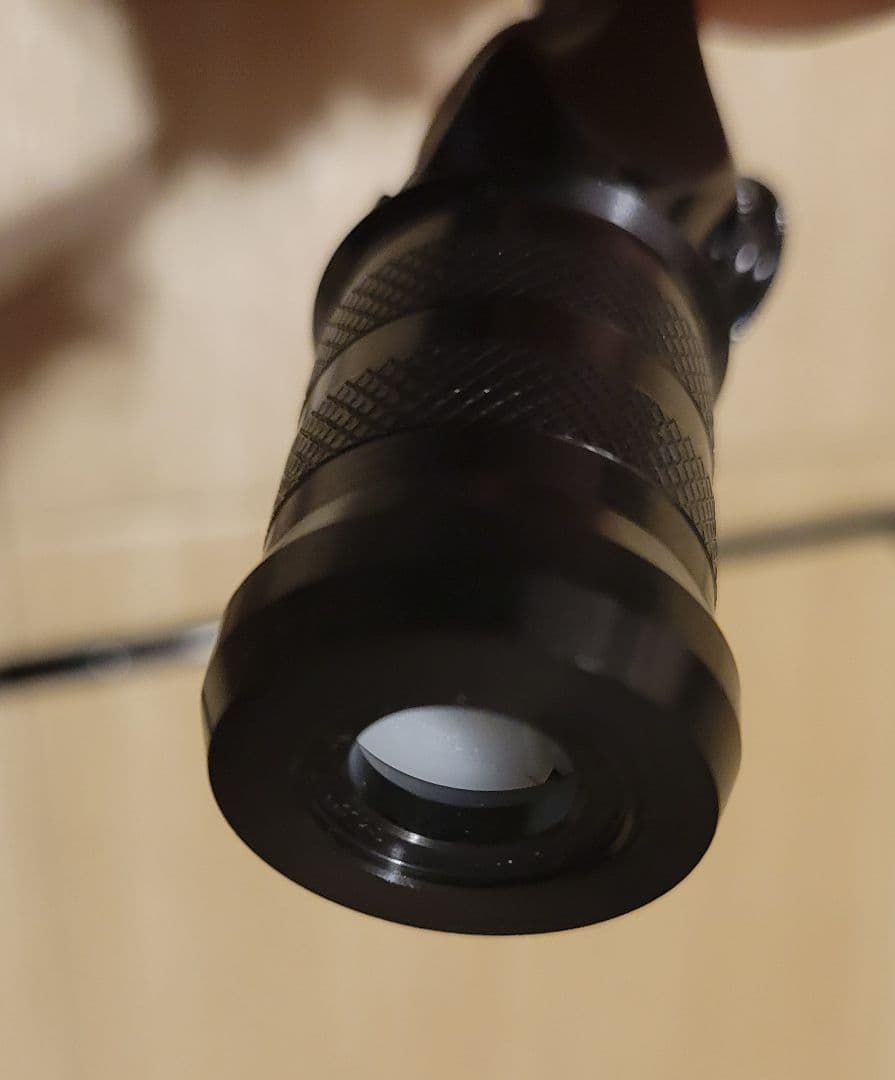 ヒトトキワークス　オフセットハンドル ラントマンセット