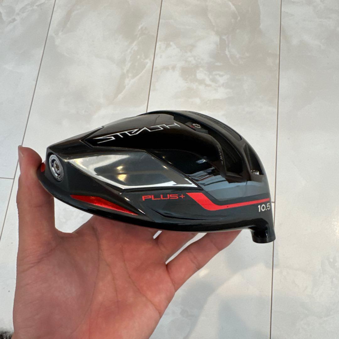 ステルスプラス　10.5