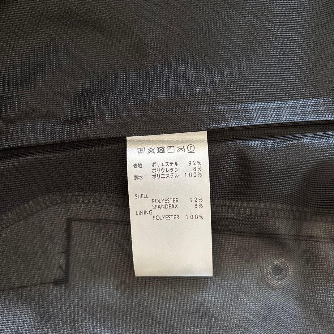 【美品】Travis Mathew m ブラックジャケット メンズウェア　ゴルフ