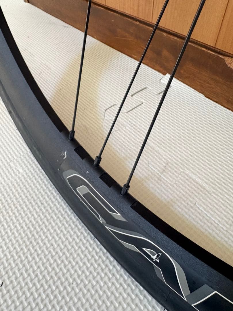 Campagnolo Zonda DB /ローター/ スプロケット/タイヤ付き