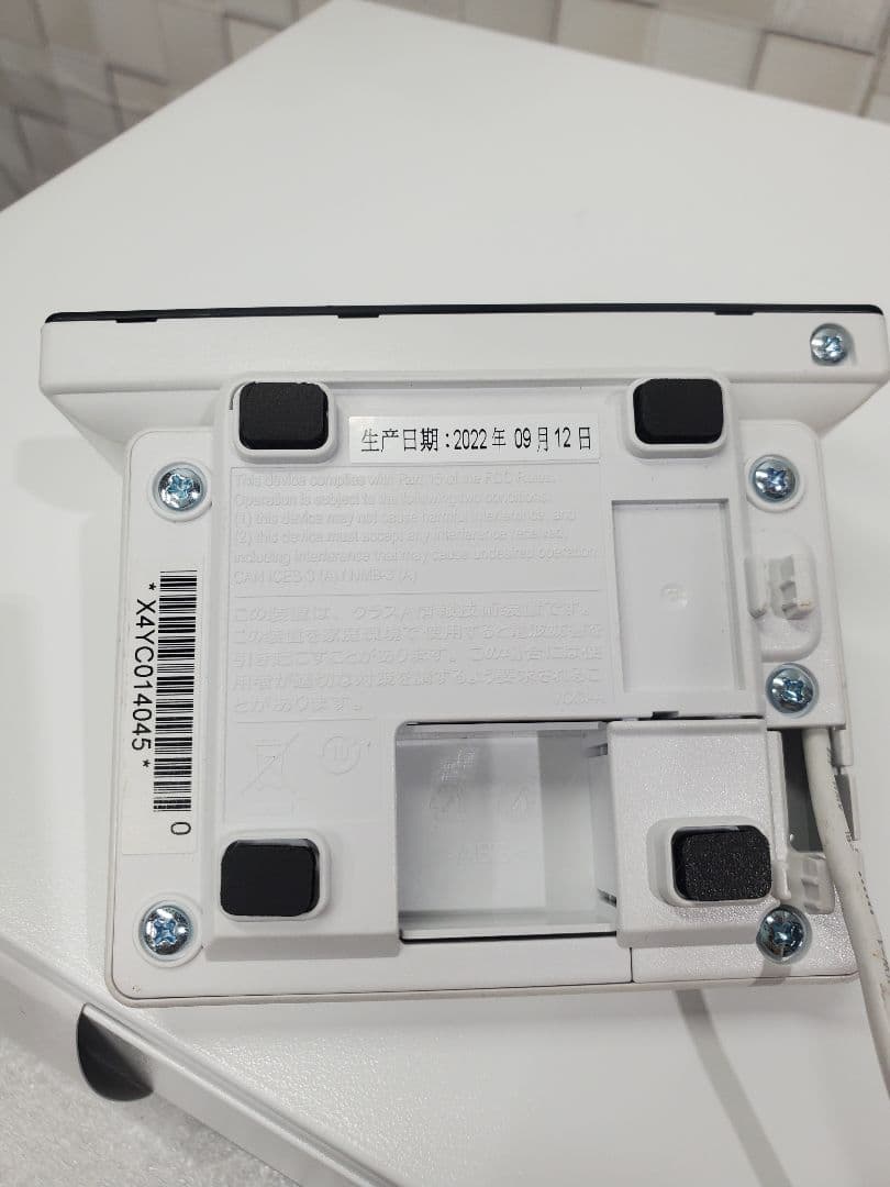 EPSON エプソン レシートプリンター、 ディスプレイ、ドロアー セット