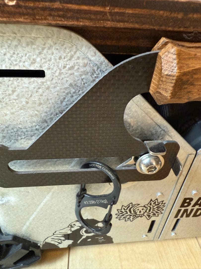 スノーピーク　シェルコン25 ２個セット