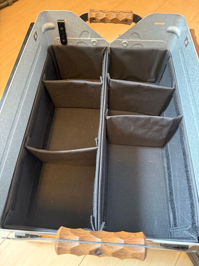 スノーピーク　シェルコン25 ２個セット