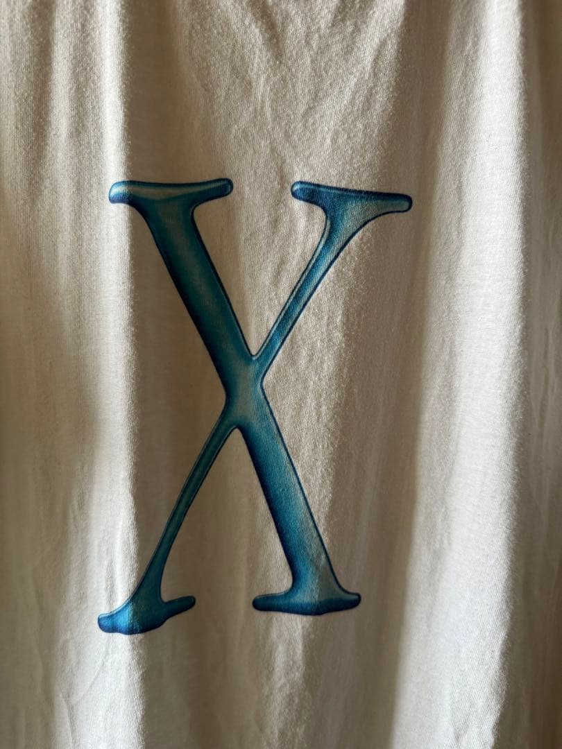 コレクション 1990's Apple event staff T-shirt