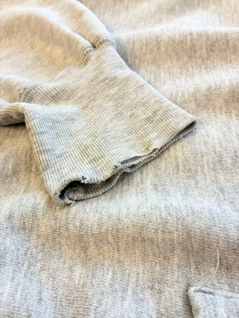 K*N様 90s Champion Reverse Weave Sweat Ho