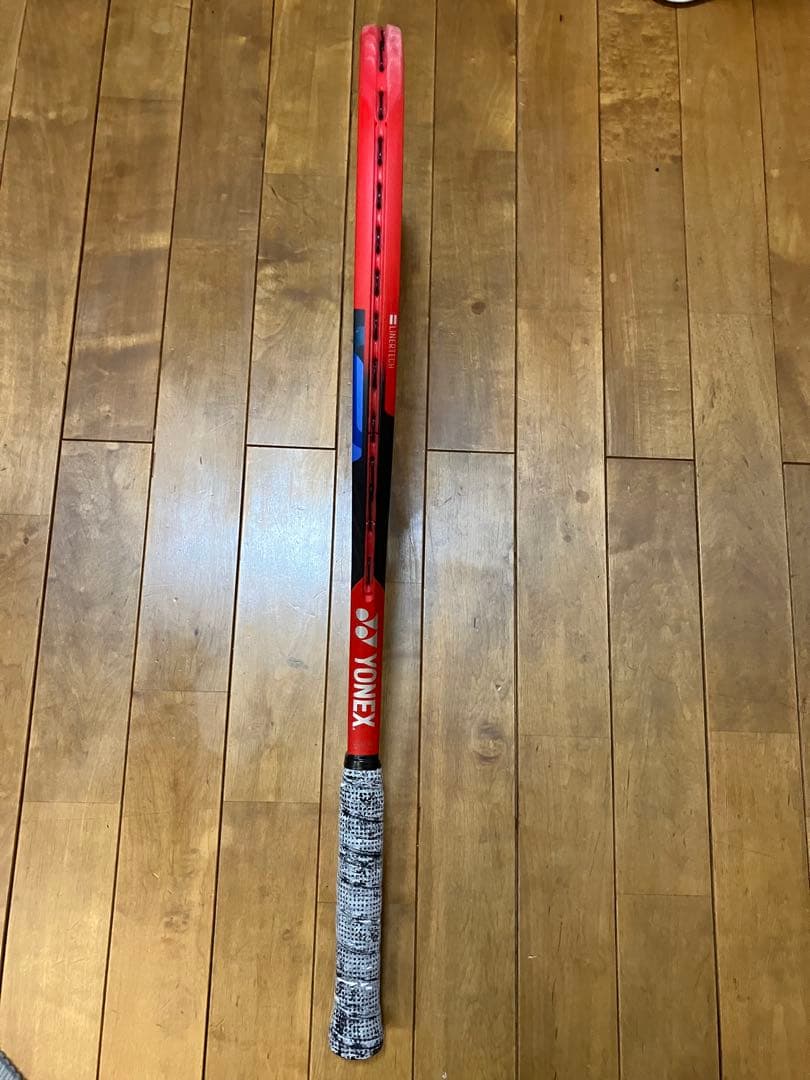 ヨネックス　ブイコア100 2023 G２　２本