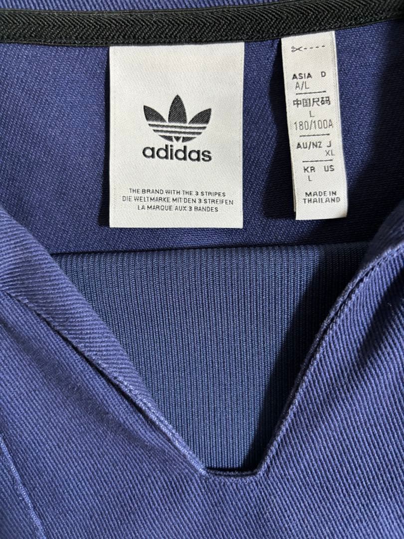 adidas アーセナル テラスアイコン ドリルトップ トレーナー