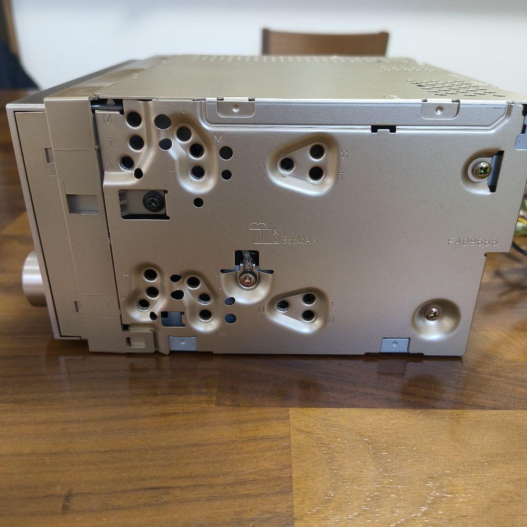 Panasonic CD-72330 MP3再生機