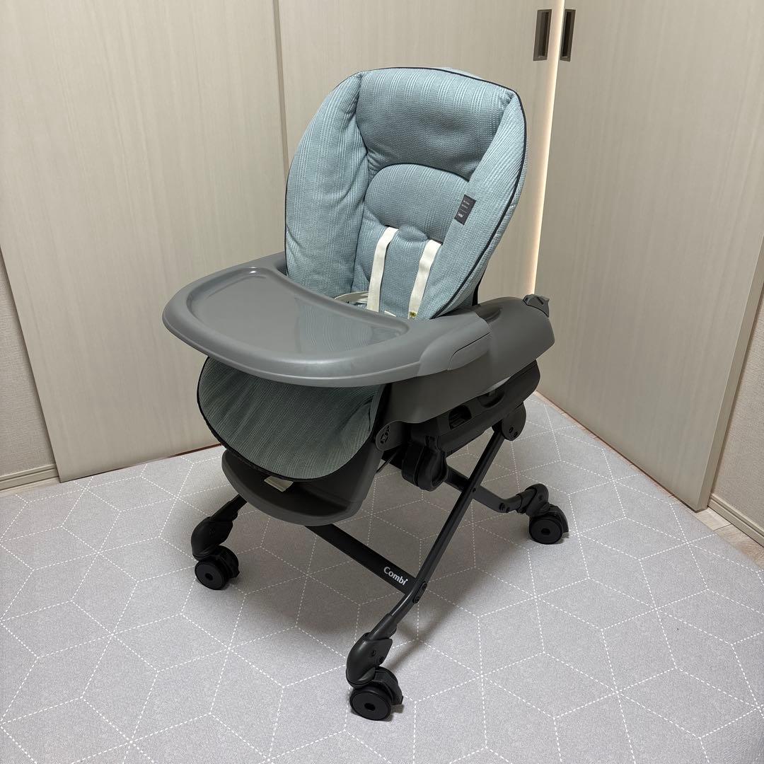 【2/7まで限定値下げ中】ネムリラ AUTO SWING BEDi Long