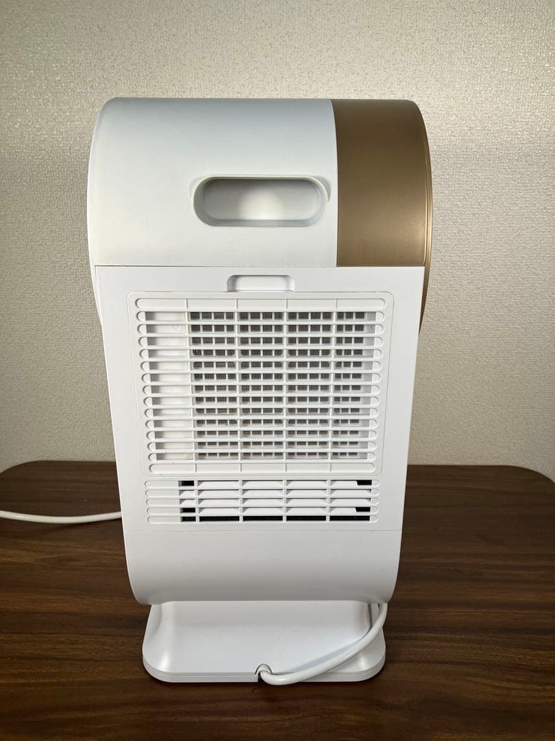 山善　コンパクトクーラー　YEC-RD03