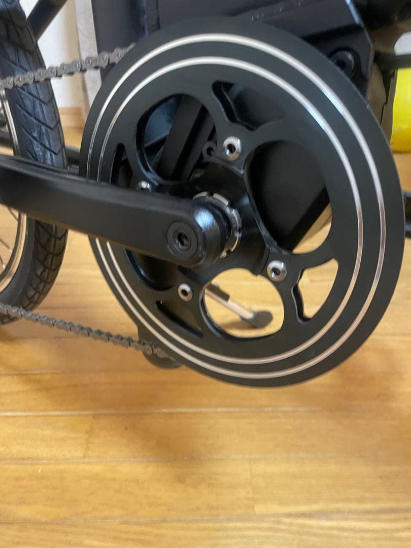 自転車本体 DAHON UNIO KEA093CM