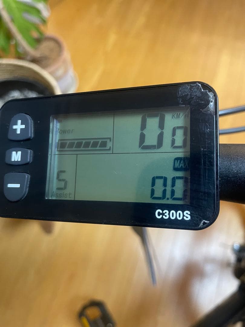 自転車本体 DAHON UNIO KEA093CM