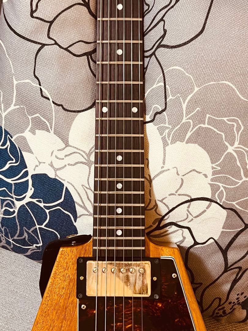 Edwards '58 Flying V タイプ