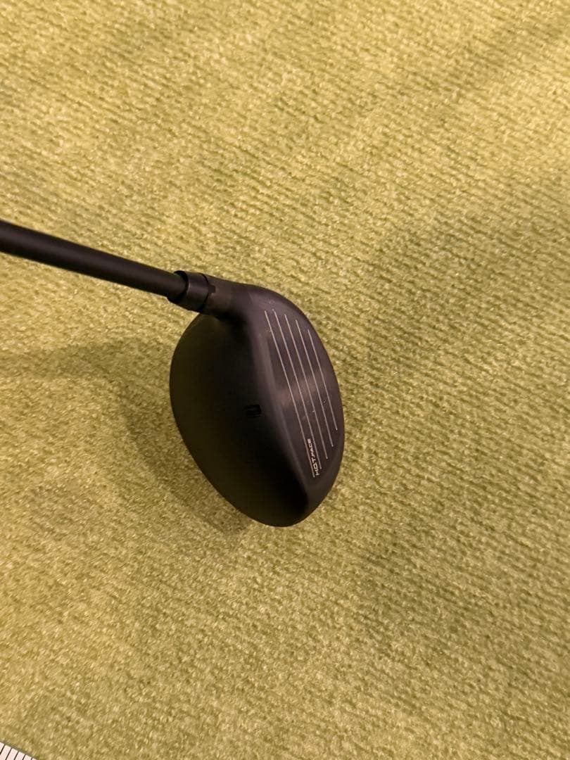 COBRA（コブラ）DARKSPEED X フェアウェイウッド 5W