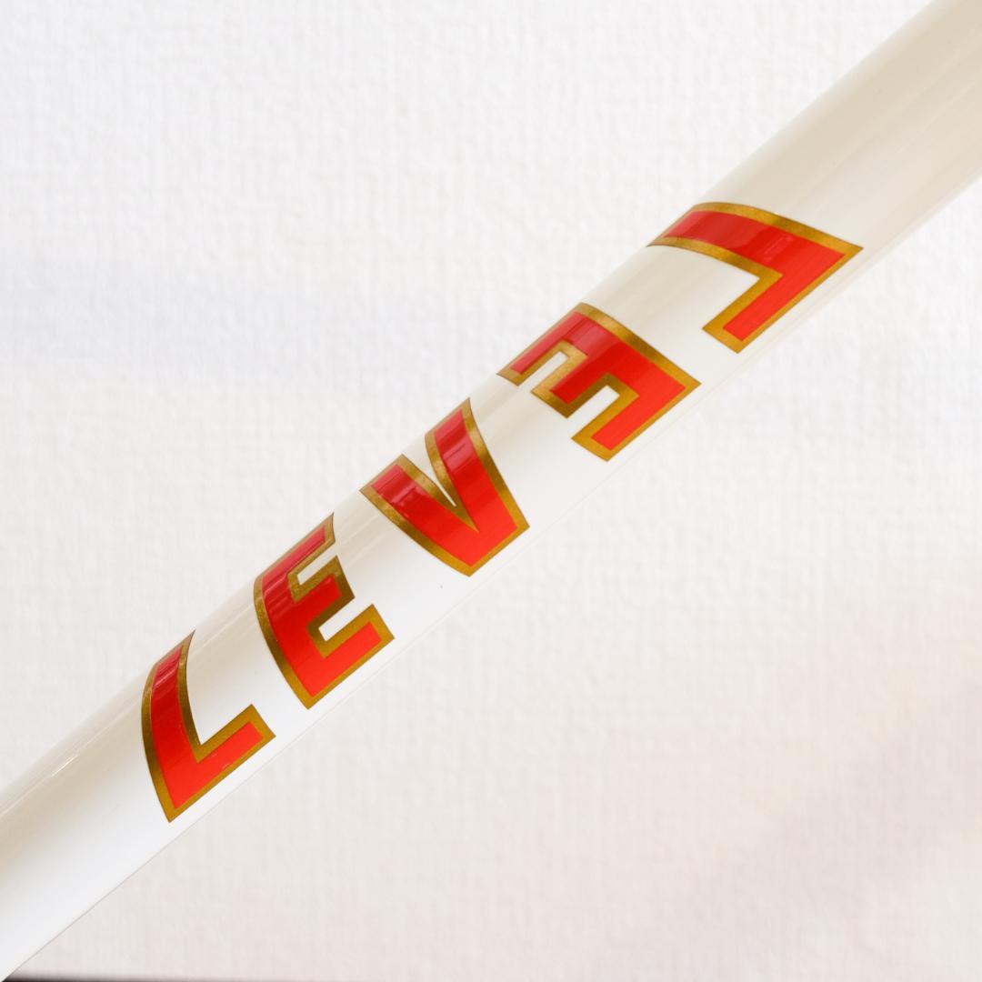 LEVEL レベル ピスト NJS フレーム