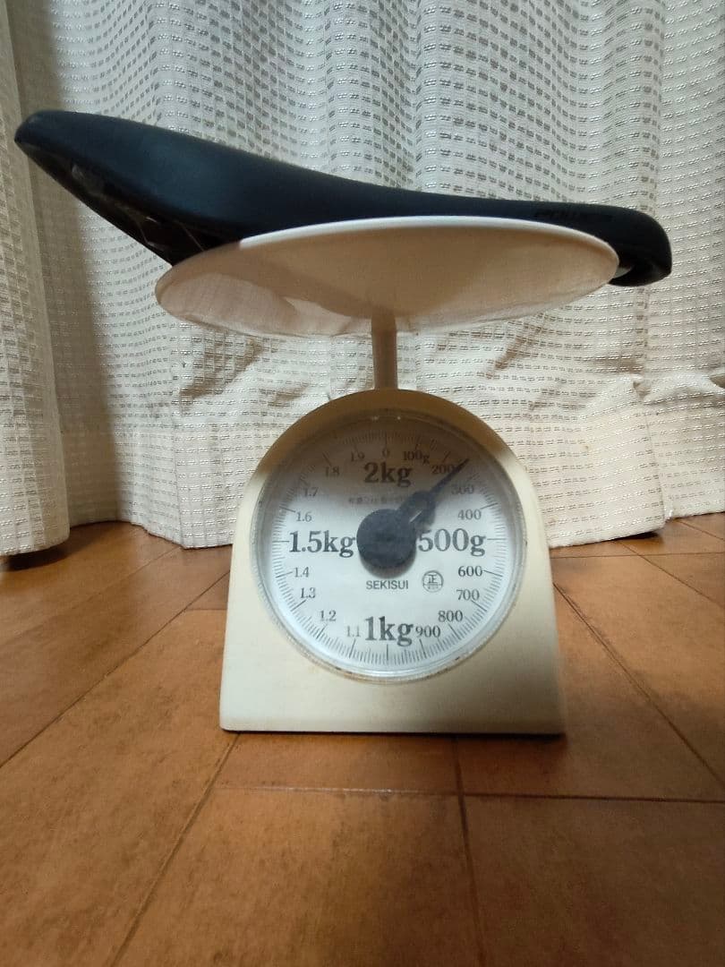 Specialized スペシャライズド パワーサドル ブラック 155mm