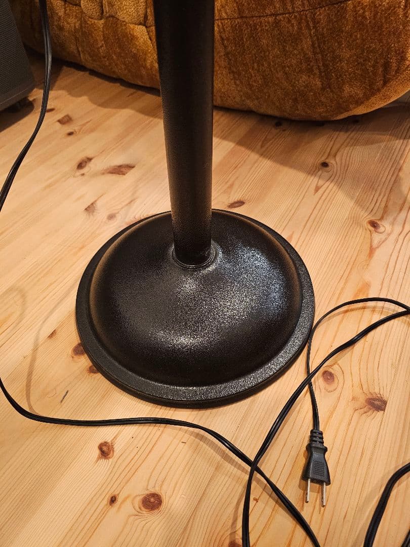 HERMOSA RETRO FAN FLOOR ハモサ ジャーナルスタンダード