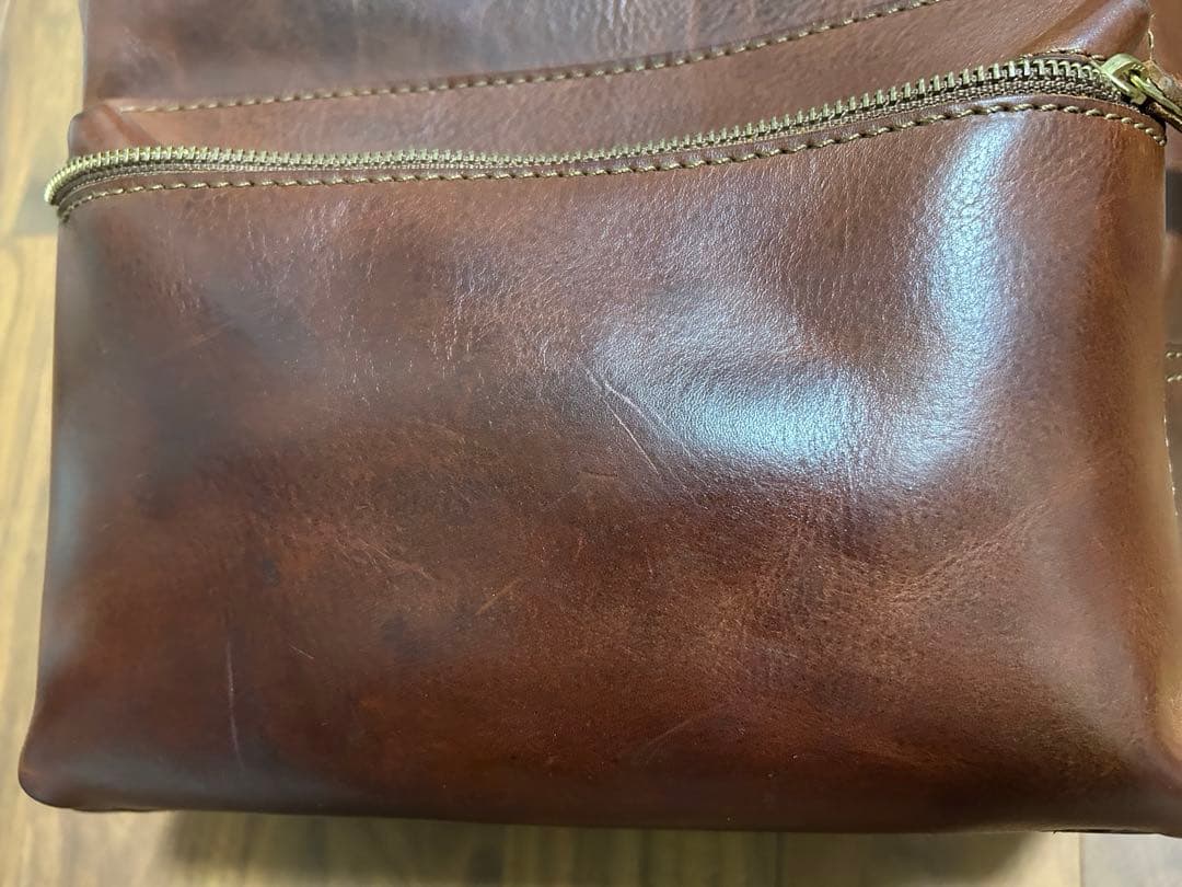 analogico アナロジコ　デイパックMサイズ リュック