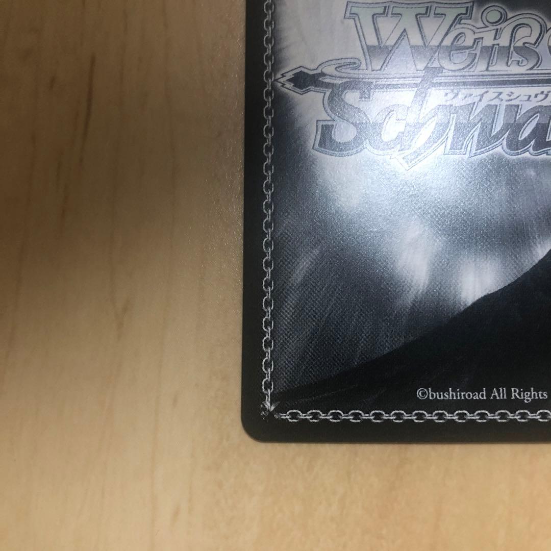 美品　ヴァイス/バンドリ/SSP/サイン/“麗しい人形たち”ドロリス