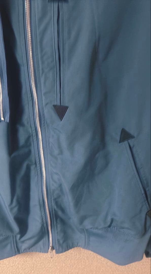 【受注生産】ENDRECHERI BACKPACK JACKET 堂本剛