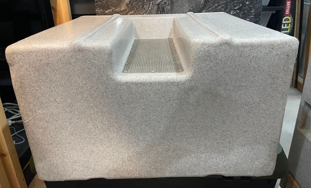 vision cage　ヴィジョンケージ　爬虫類ケージ　特定動物ケージ