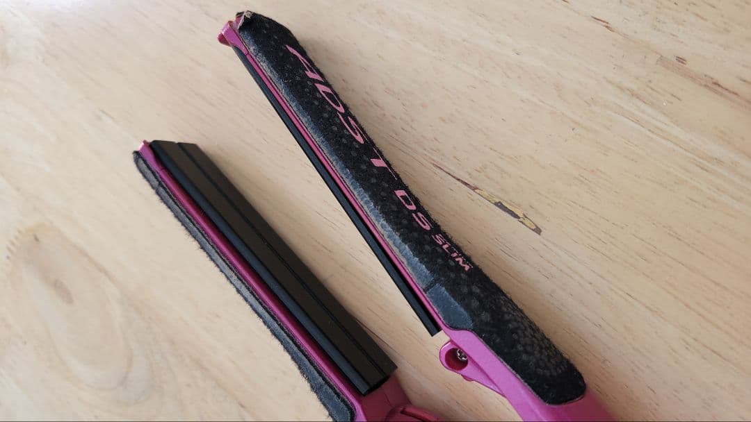 アドストスリム　ストリートアイロン