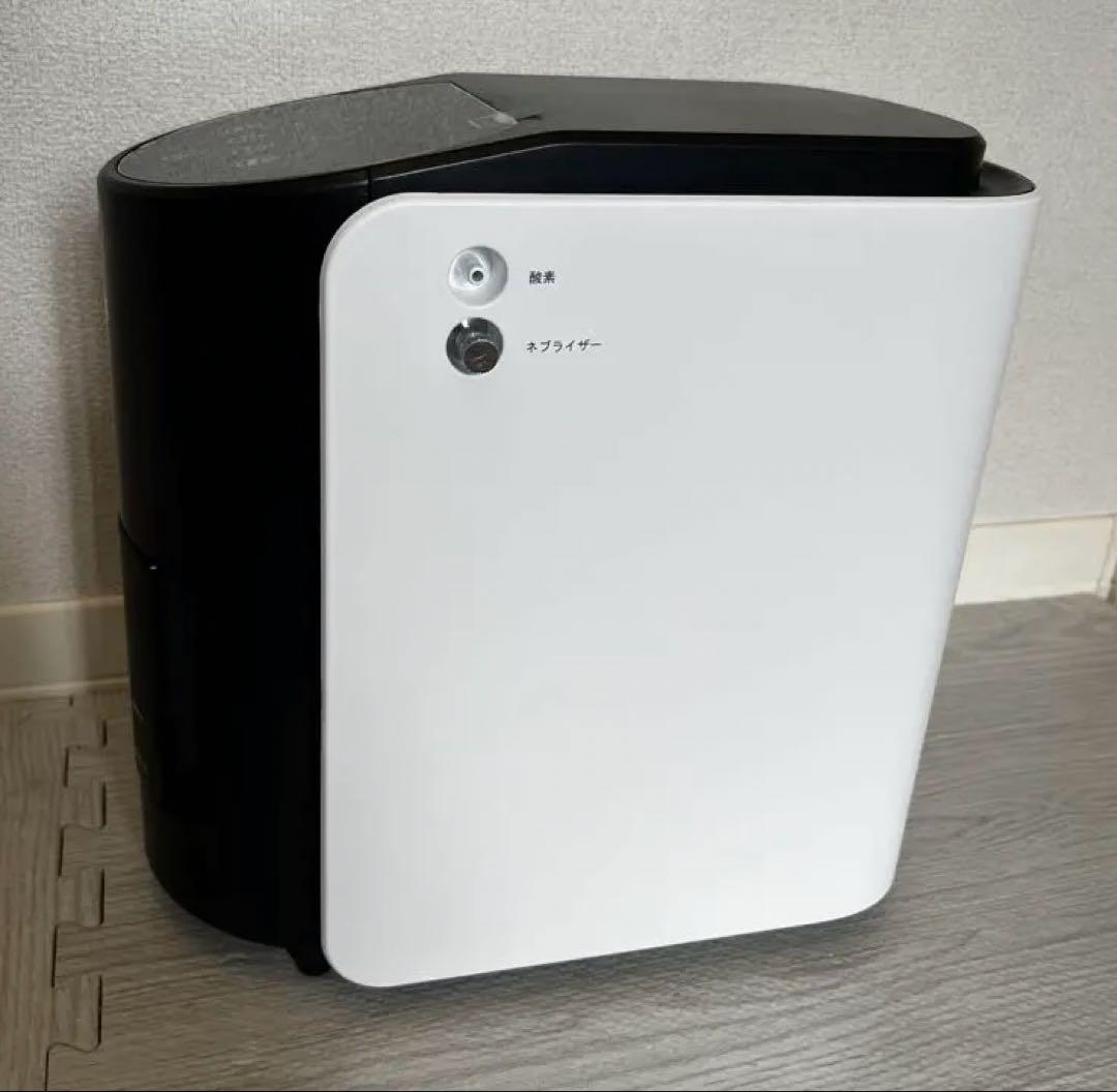 家庭用酸素発生器 MEDRIS メドリス　【動作確認済み】