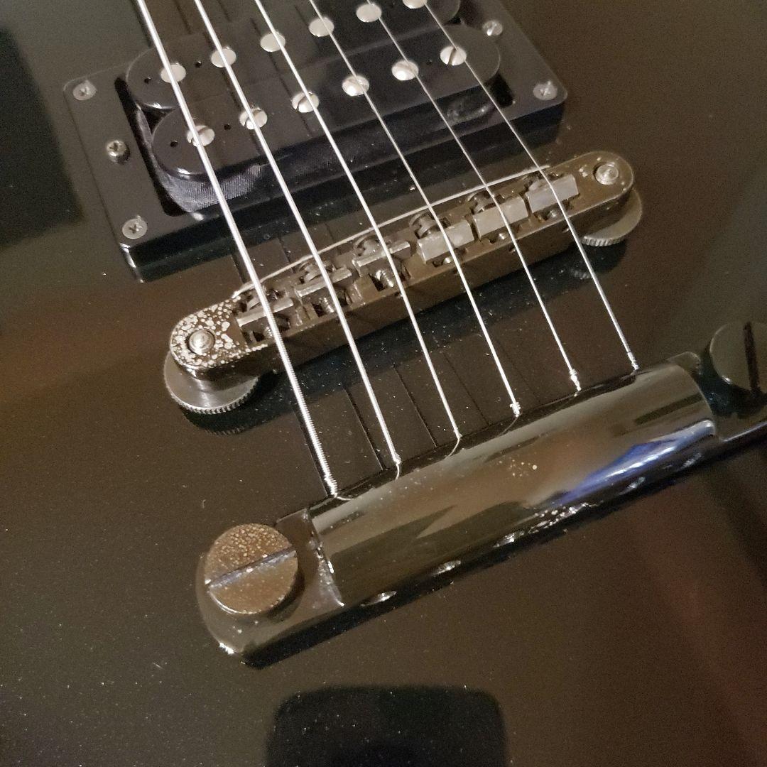 Burny LS-55S BMB レスポールタイプ