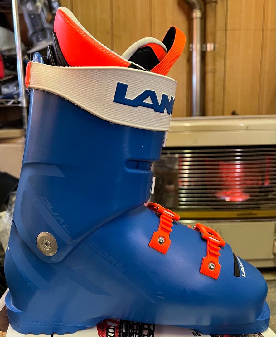 LANGE RS130 WIDE ラング