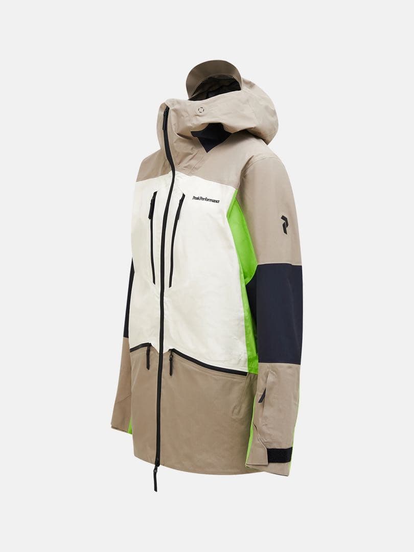 【新品】Peak Performance Gore-Tex Pro 3L