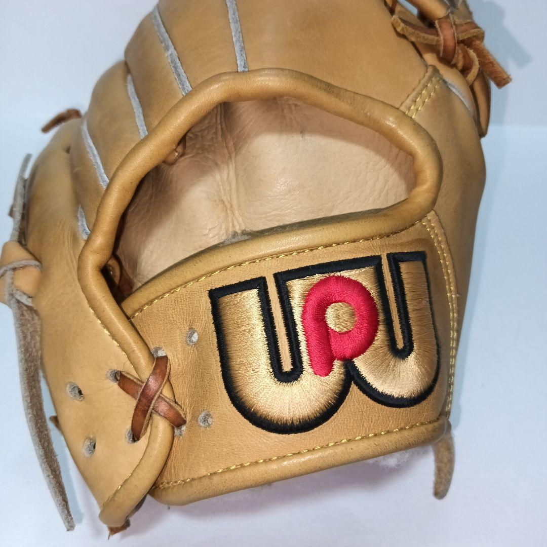 【桑田真澄モデル】ワールドペガサス 硬式グローブ グラブ 廃盤