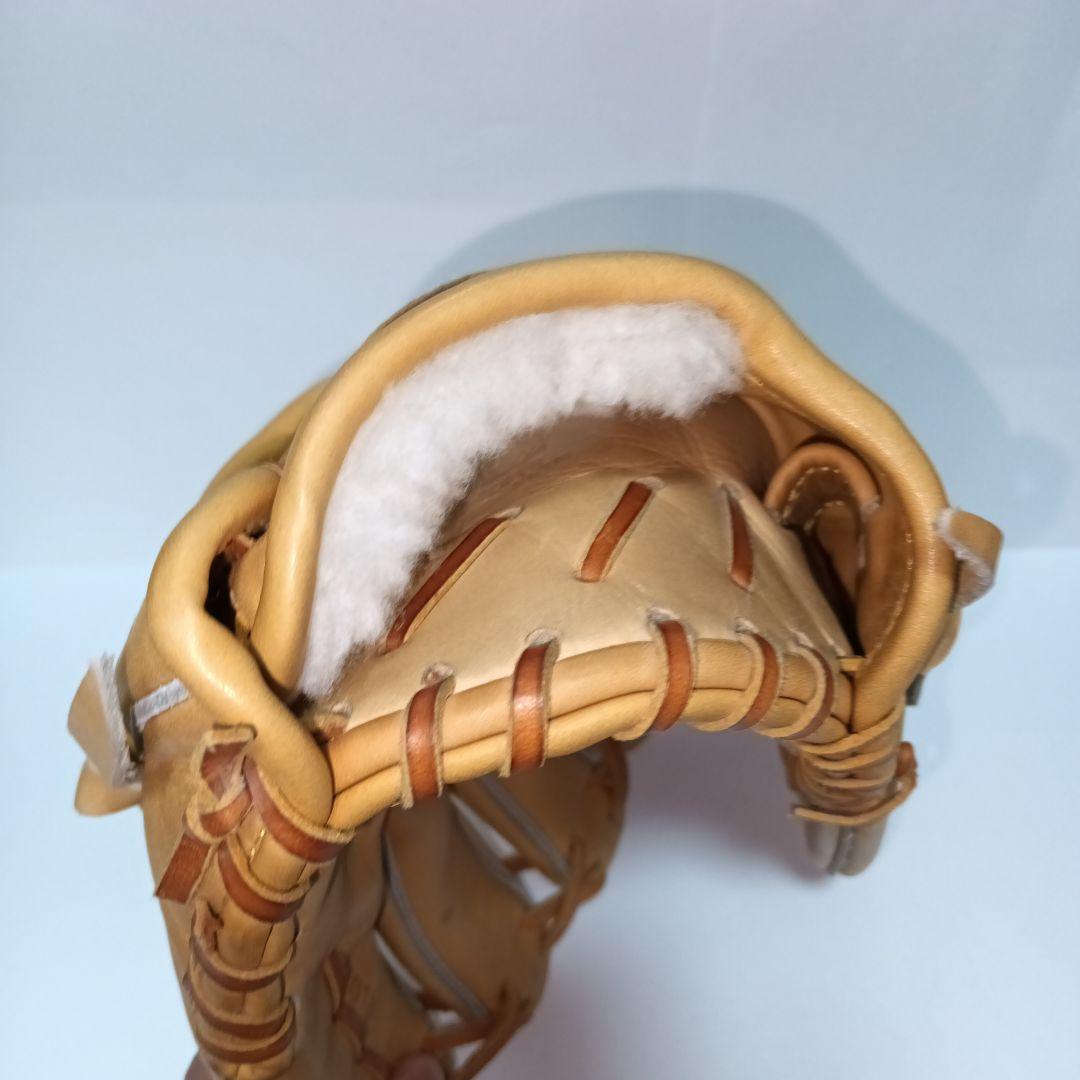 【桑田真澄モデル】ワールドペガサス 硬式グローブ グラブ 廃盤