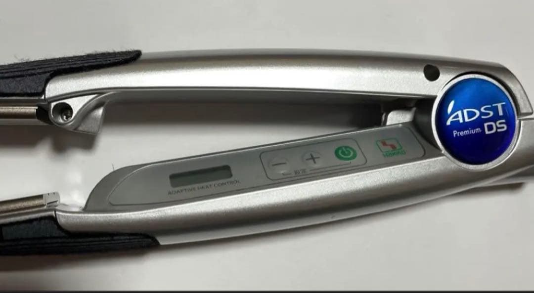 【新品】アドスト　新品未使用ADST Premium DS　シルバー