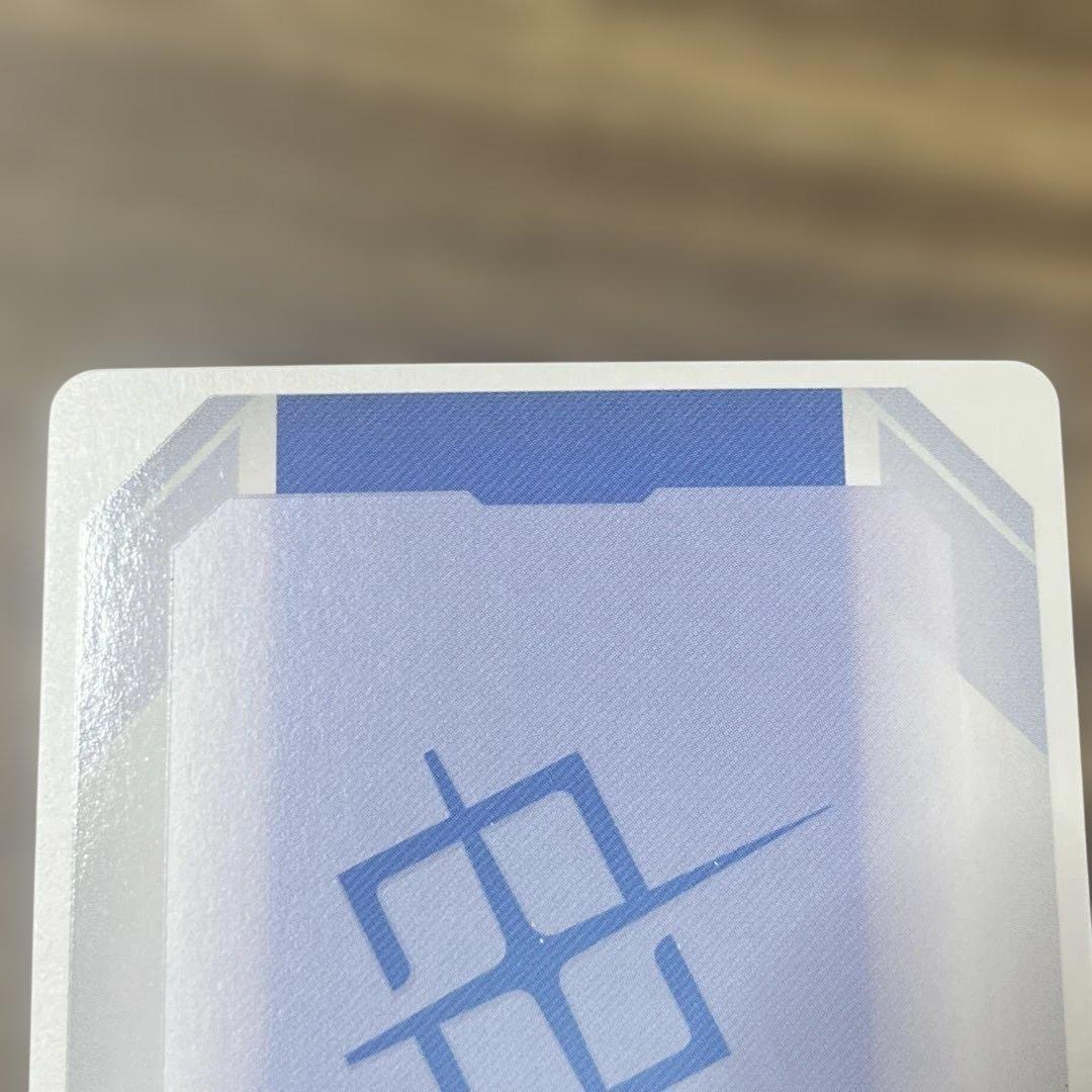 ガンダムカードゲーム ガンダム LR++ スーパーパラレル