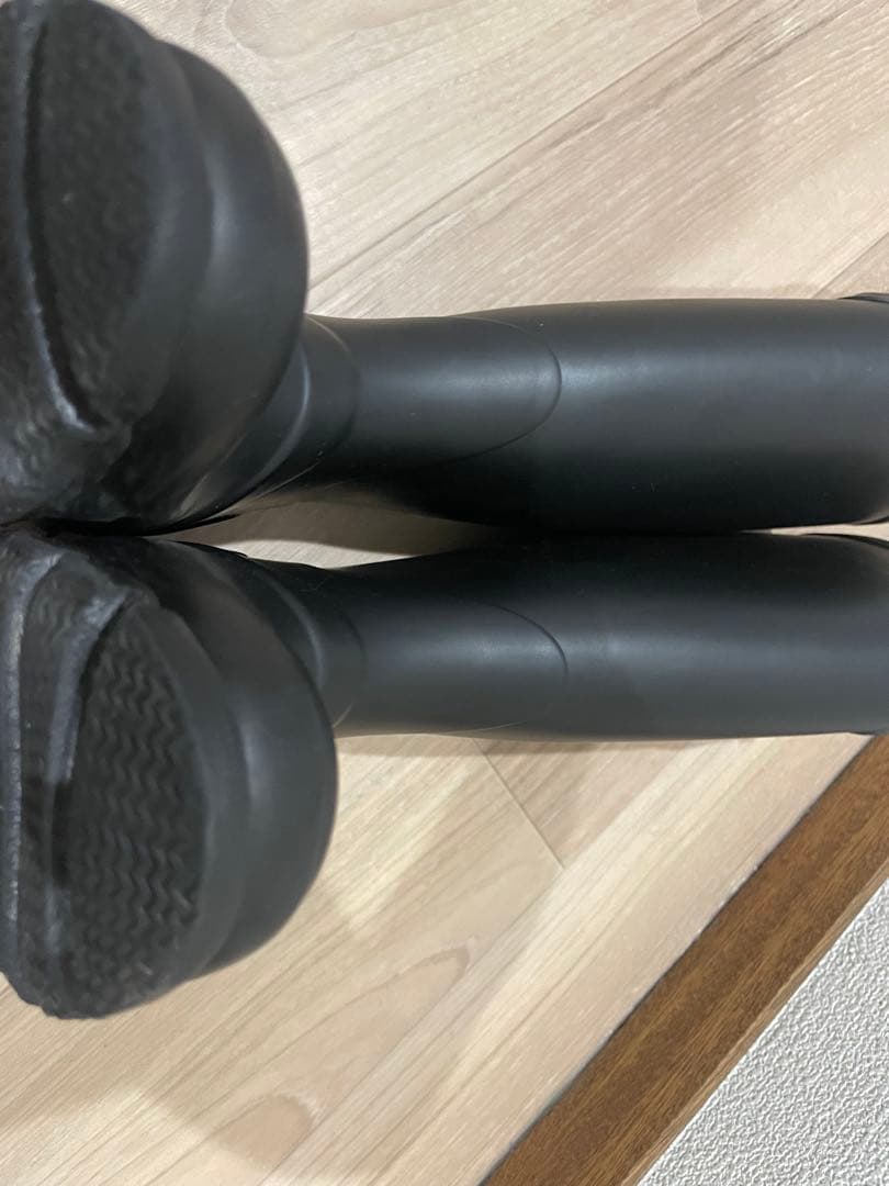 ハンター　長靴　レインブーツ　ロングブーツ